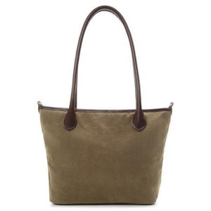Ona The Capri Tote (Field Tan)